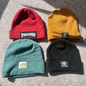 Beanies